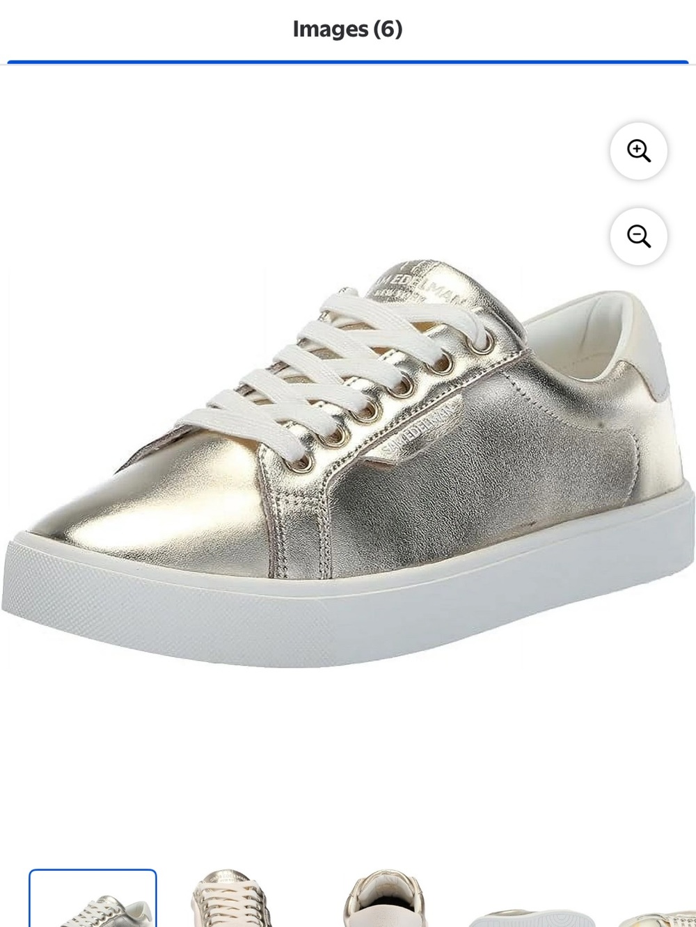 Sam Edelman ethyl Sneaker